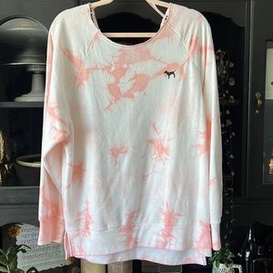 NWOT PINK Sweatshirt